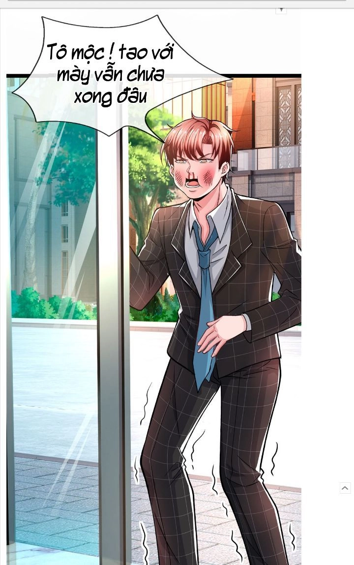 Tuyệt Đỉnh Khí Thiếu Chapter 9 - 13