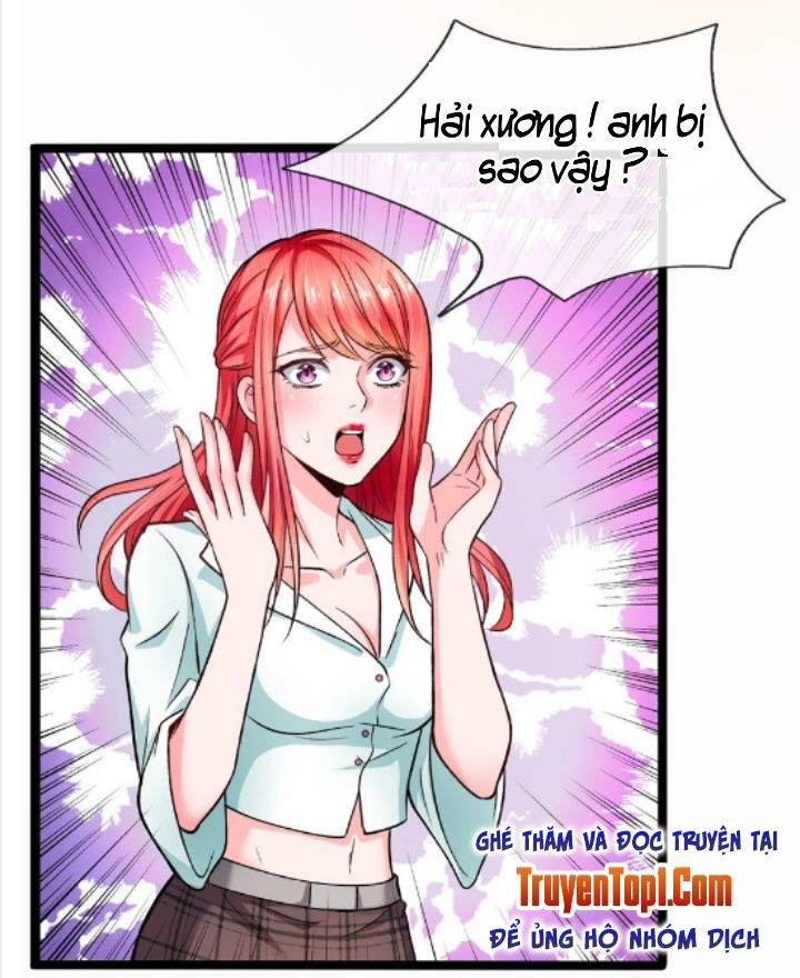 Tuyệt Đỉnh Khí Thiếu Chapter 9 - 14