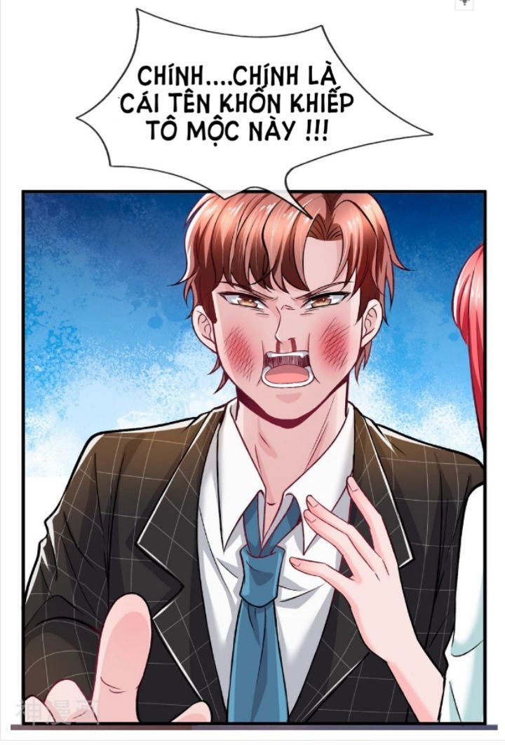 Tuyệt Đỉnh Khí Thiếu Chapter 9 - 16