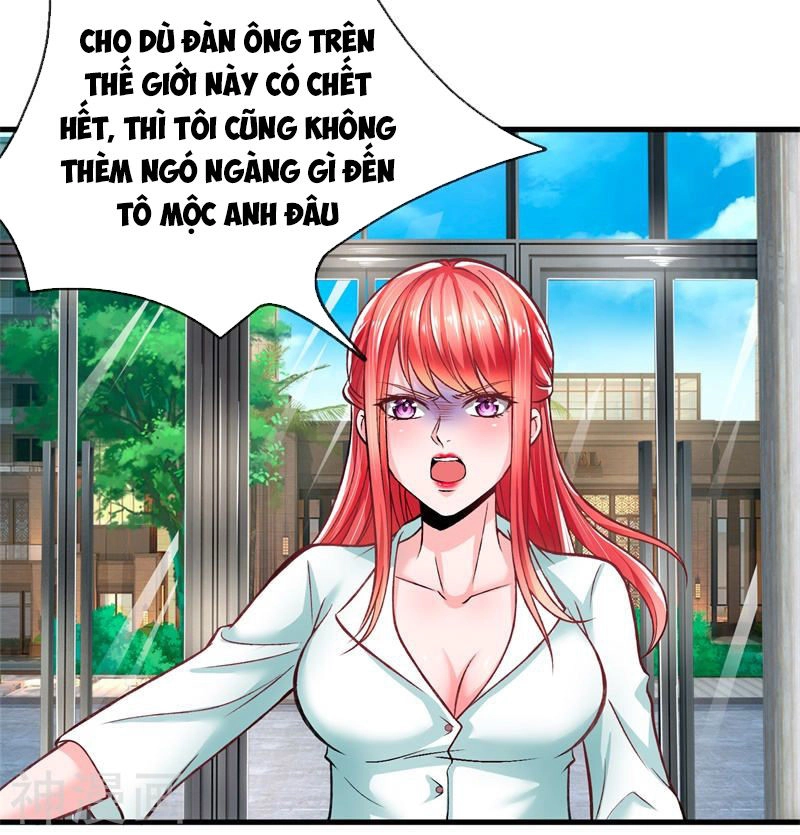 Tuyệt Đỉnh Khí Thiếu Chapter 10 - 4