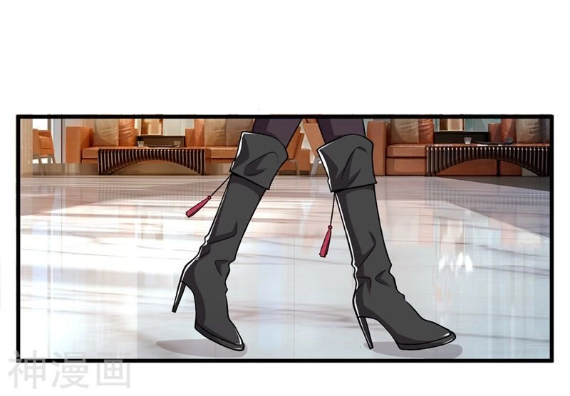 Tuyệt Đỉnh Khí Thiếu Chapter 10 - 5