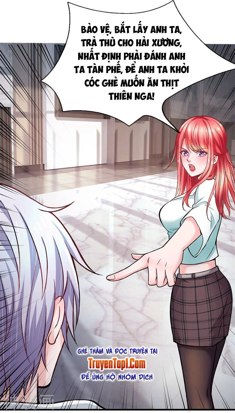 Tuyệt Đỉnh Khí Thiếu Chapter 10 - 6