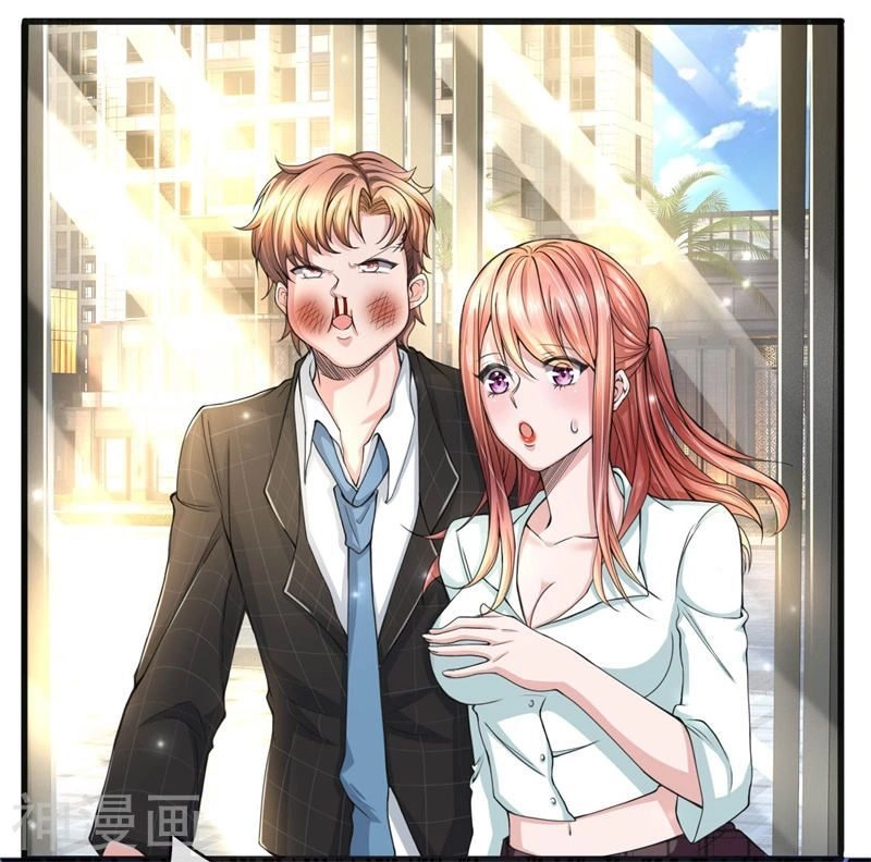 Tuyệt Đỉnh Khí Thiếu Chapter 10 - 10