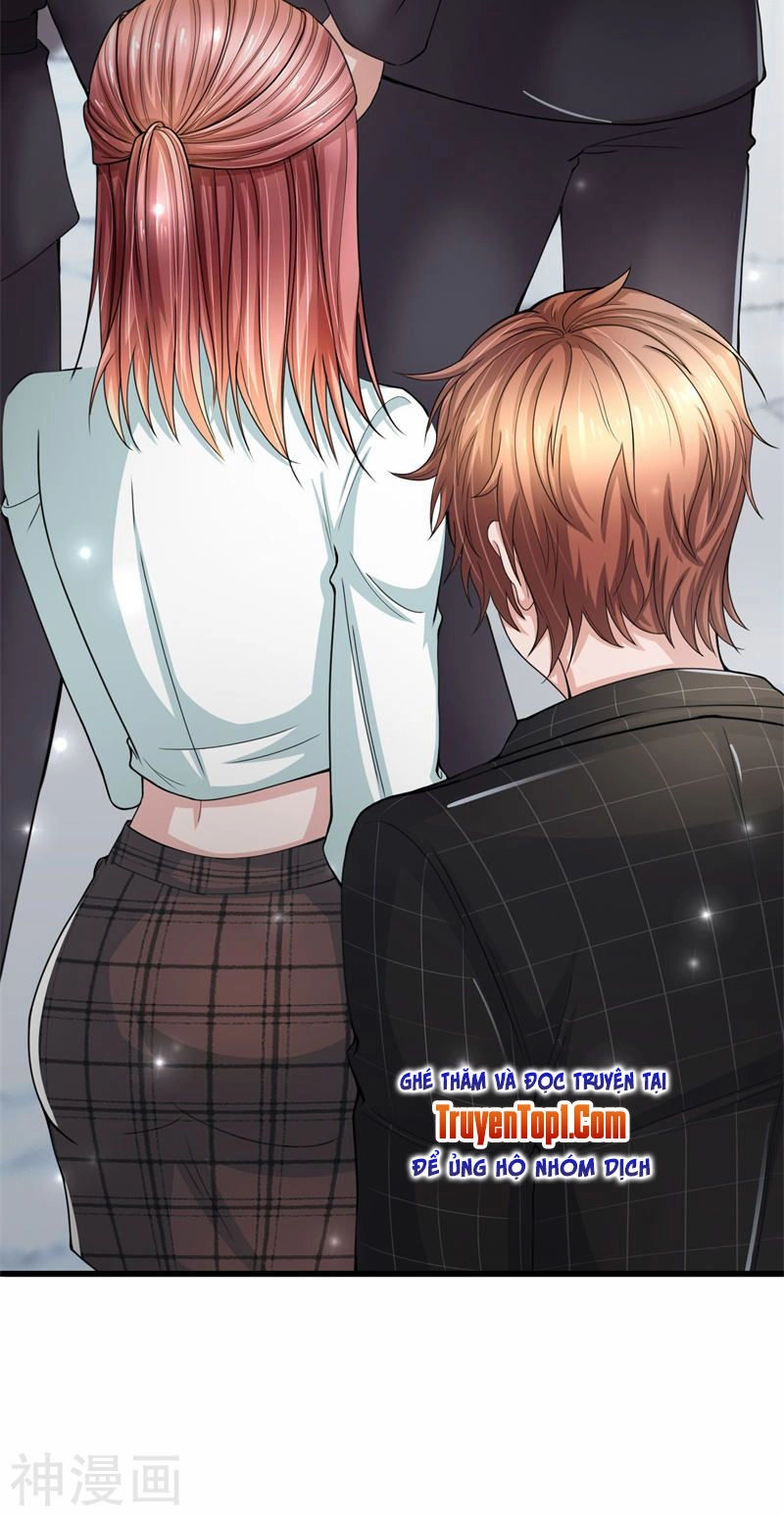 Tuyệt Đỉnh Khí Thiếu Chapter 10 - 20