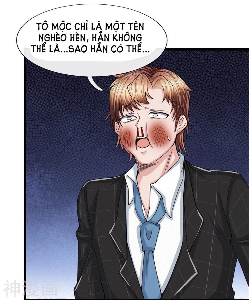 Tuyệt Đỉnh Khí Thiếu Chapter 11 - 9