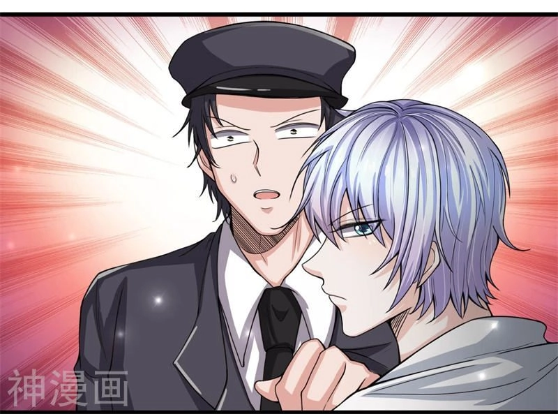 Tuyệt Đỉnh Khí Thiếu Chapter 11 - 11