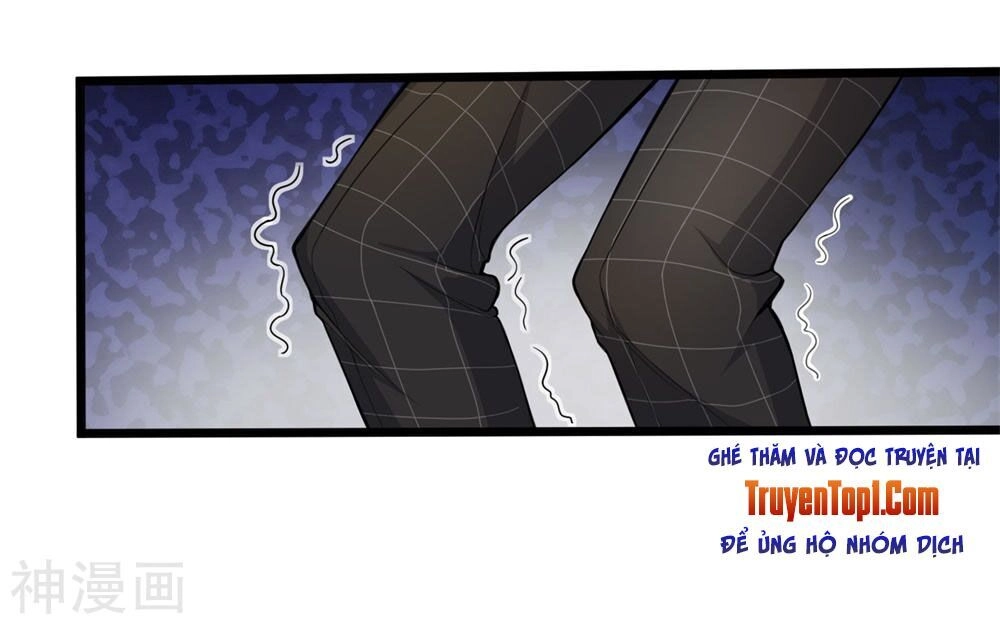 Tuyệt Đỉnh Khí Thiếu Chapter 12 - 5