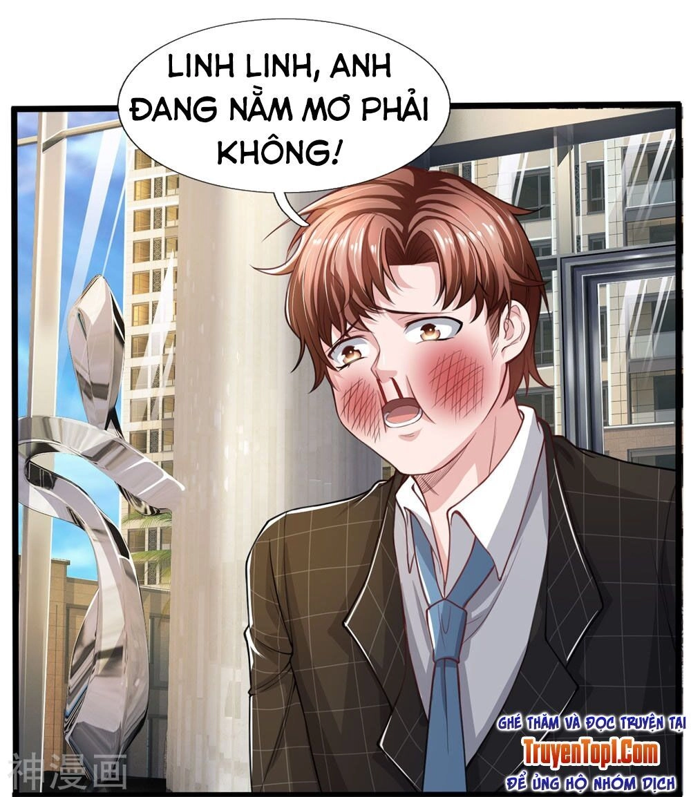 Tuyệt Đỉnh Khí Thiếu Chapter 12 - 6