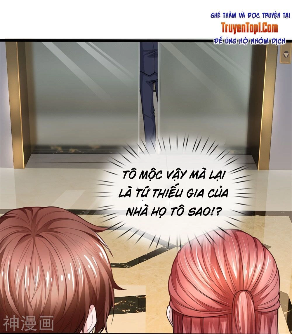 Tuyệt Đỉnh Khí Thiếu Chapter 12 - 8