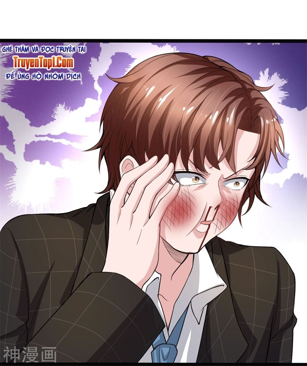 Tuyệt Đỉnh Khí Thiếu Chapter 12 - 14