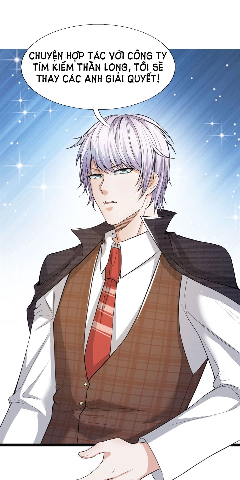 Tuyệt Đỉnh Khí Thiếu Chapter 13 - 10