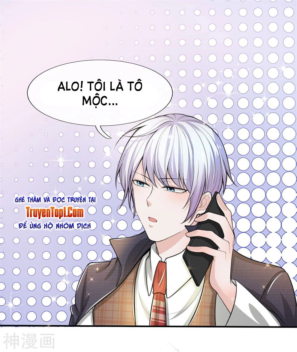 Tuyệt Đỉnh Khí Thiếu Chapter 13 - 18