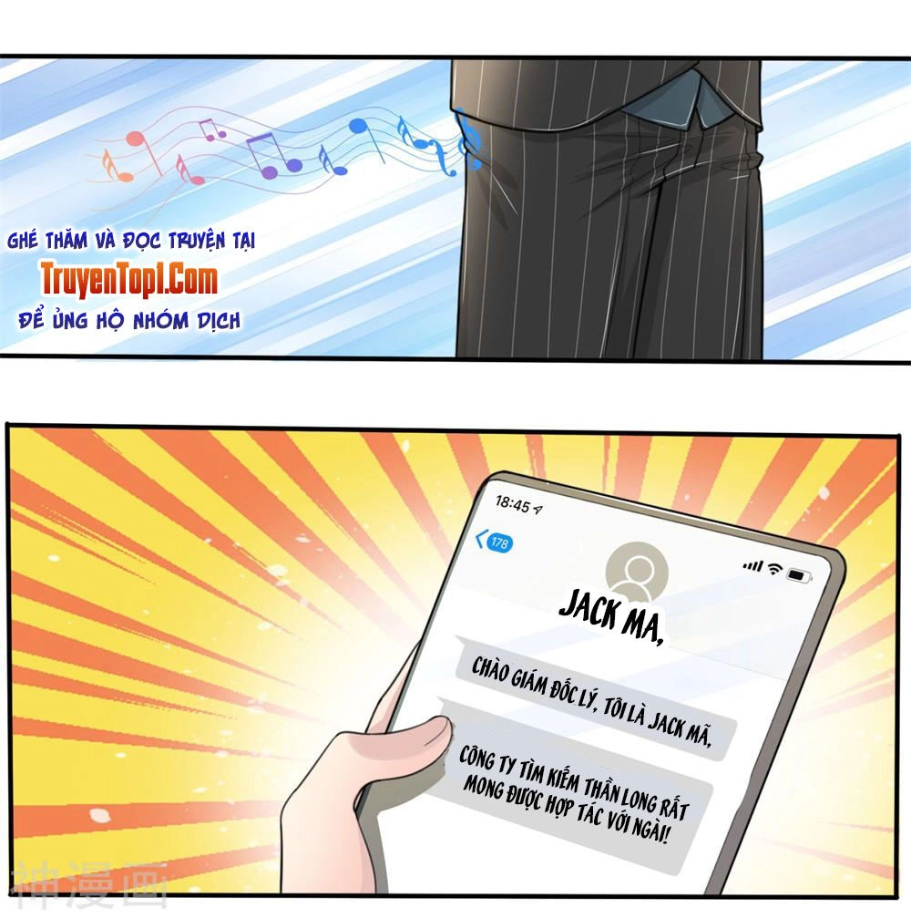 Tuyệt Đỉnh Khí Thiếu Chapter 14 - 5