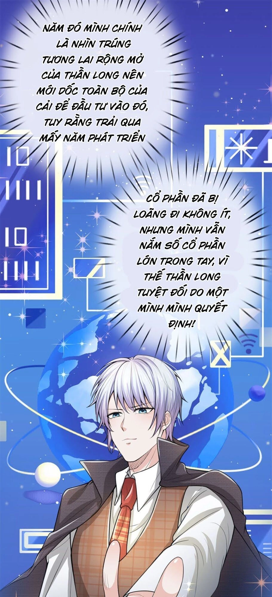 Tuyệt Đỉnh Khí Thiếu Chapter 14 - 10