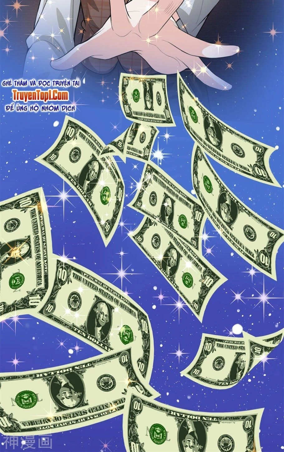 Tuyệt Đỉnh Khí Thiếu Chapter 14 - 11