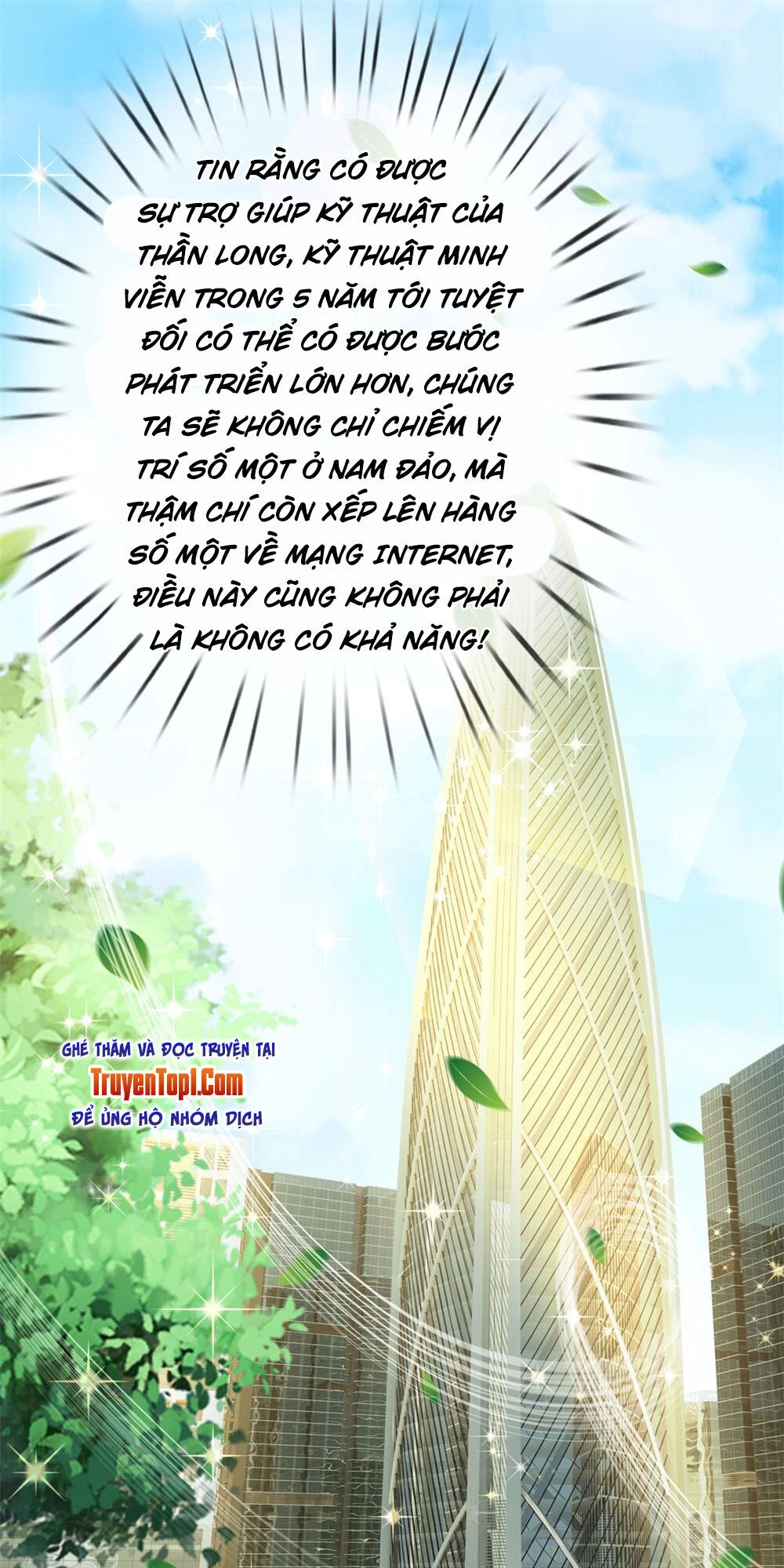 Tuyệt Đỉnh Khí Thiếu Chapter 14 - 13