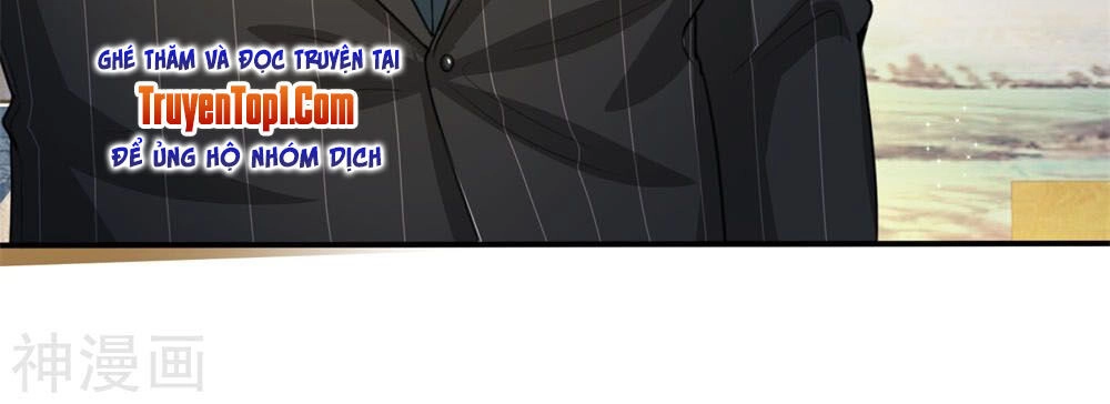 Tuyệt Đỉnh Khí Thiếu Chapter 14 - 17