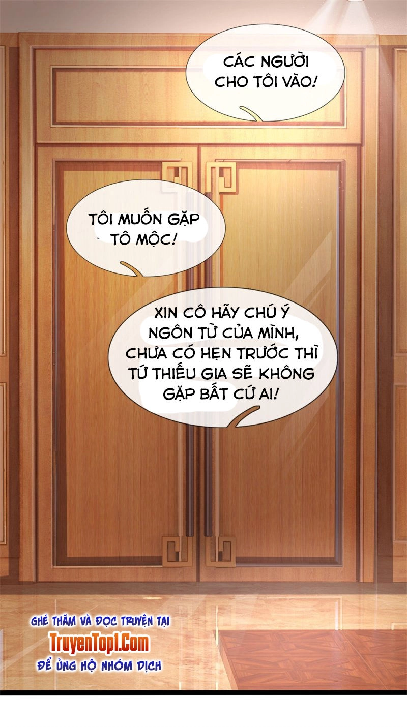 Tuyệt Đỉnh Khí Thiếu Chapter 15 - 1