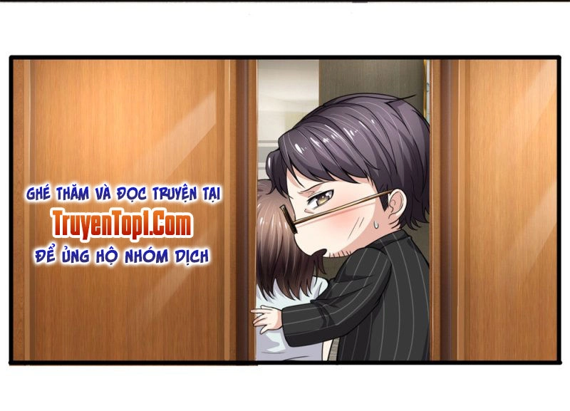 Tuyệt Đỉnh Khí Thiếu Chapter 15 - 9