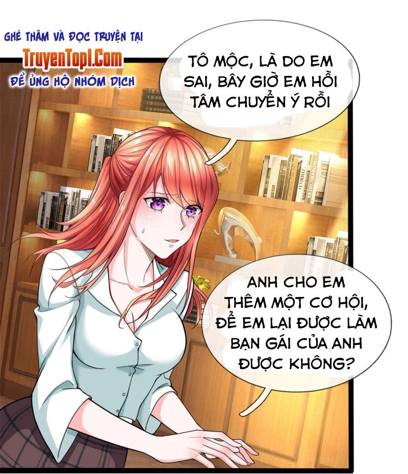 Tuyệt Đỉnh Khí Thiếu Chapter 15 - 11