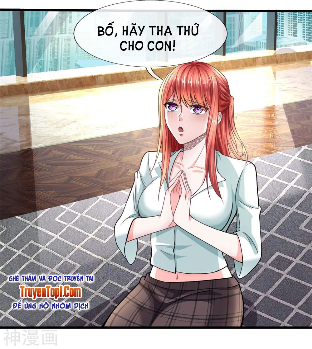 Tuyệt Đỉnh Khí Thiếu Chapter 16 - 7