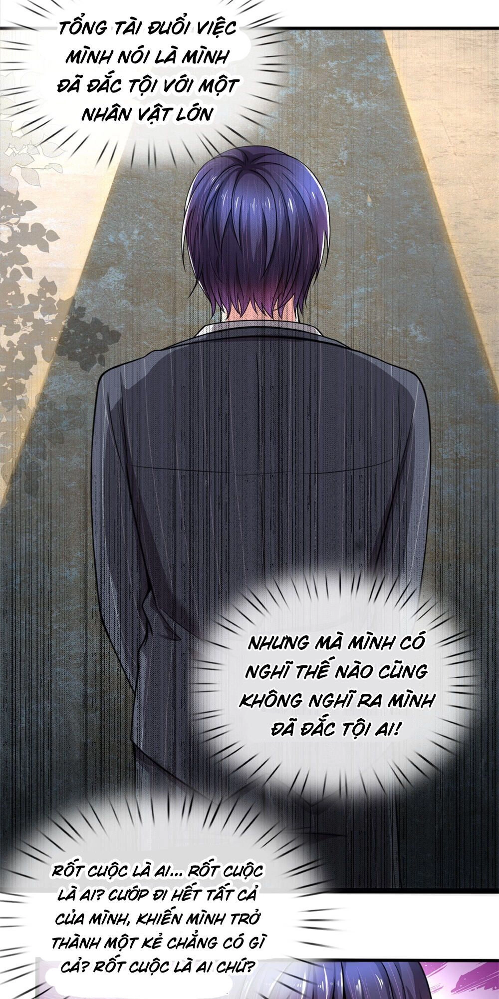 Tuyệt Đỉnh Khí Thiếu Chapter 16 - 18