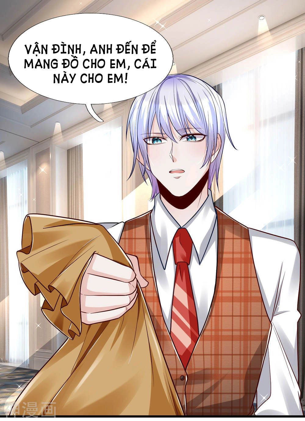 Tuyệt Đỉnh Khí Thiếu Chapter 18 - 12