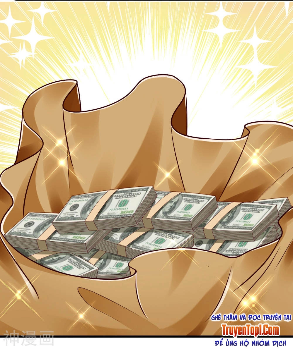 Tuyệt Đỉnh Khí Thiếu Chapter 19 - 3