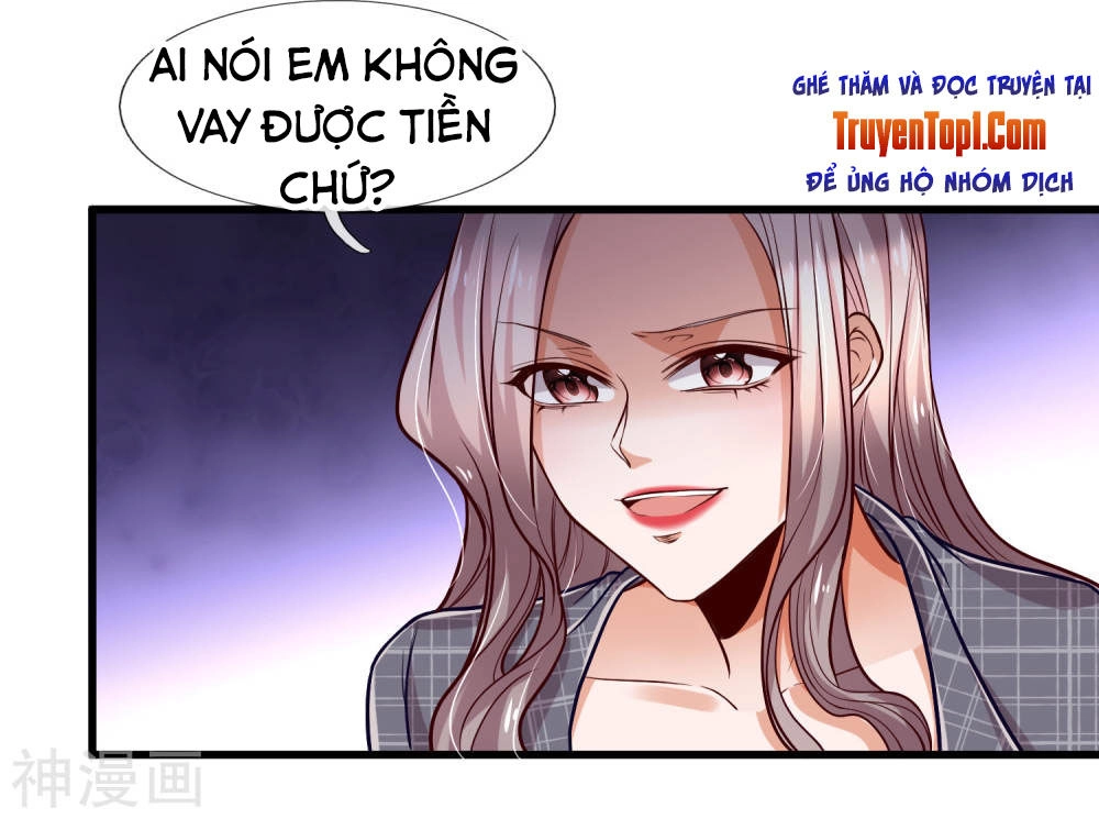 Tuyệt Đỉnh Khí Thiếu Chapter 19 - 6