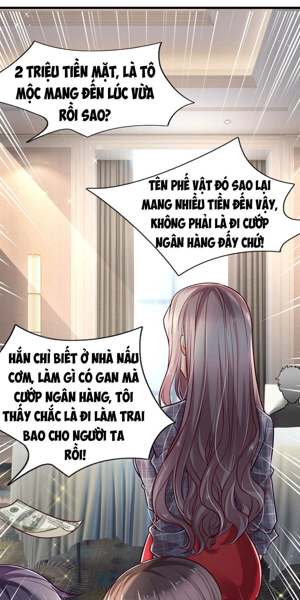 Tuyệt Đỉnh Khí Thiếu Chapter 19 - 10