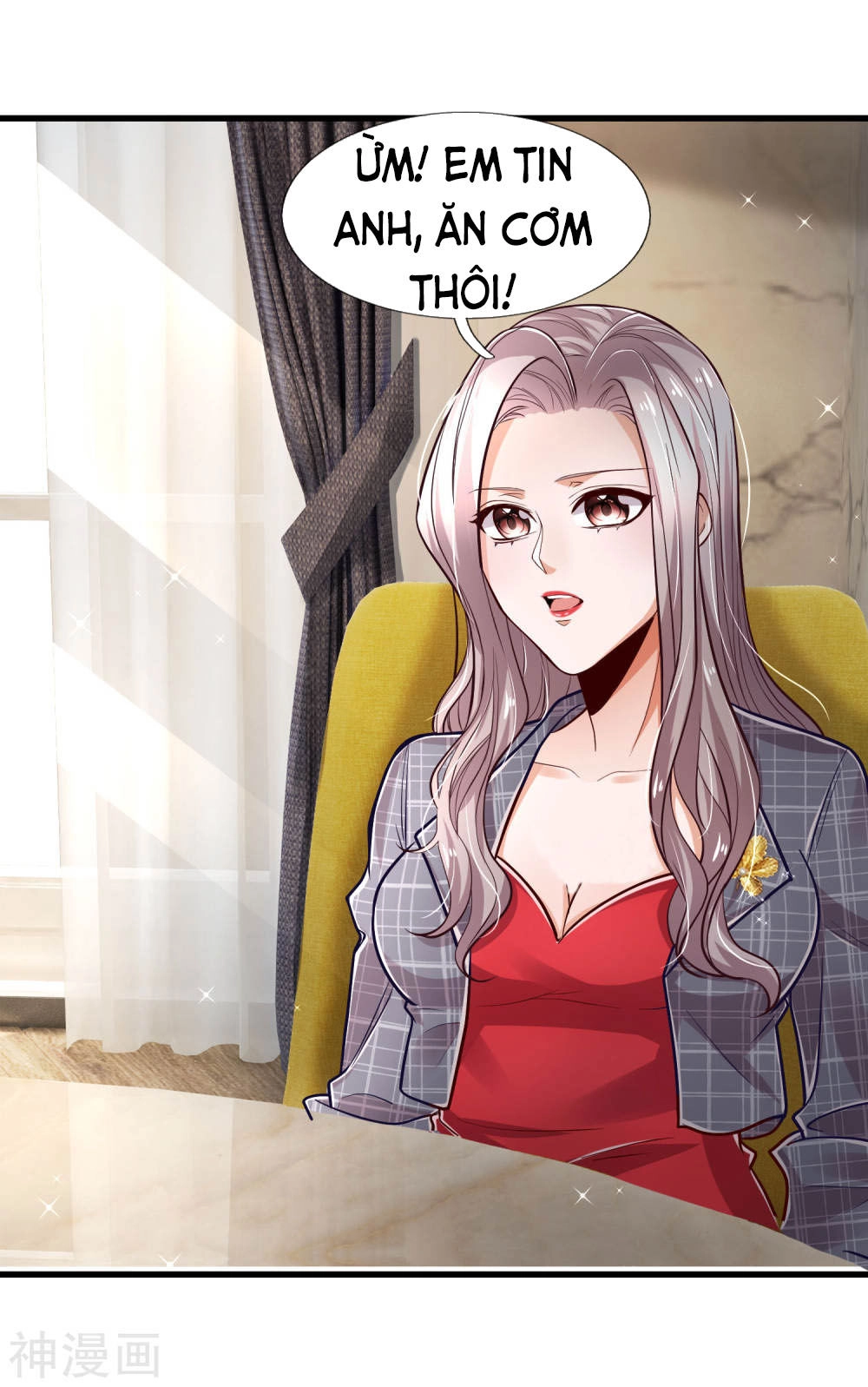 Tuyệt Đỉnh Khí Thiếu Chapter 20 - 5