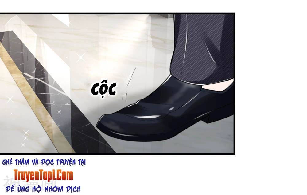 Tuyệt Đỉnh Khí Thiếu Chapter 20 - 6