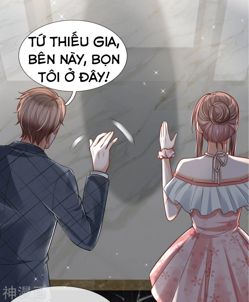Tuyệt Đỉnh Khí Thiếu Chapter 20 - 8