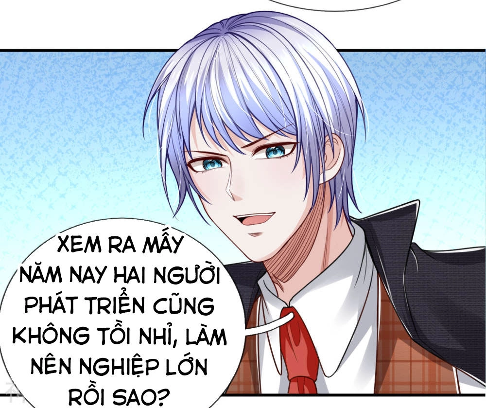 Tuyệt Đỉnh Khí Thiếu Chapter 20 - 11