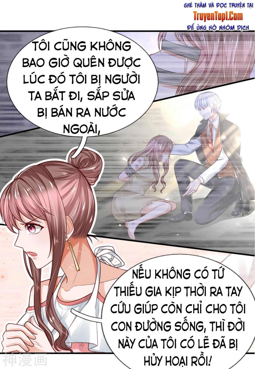 Tuyệt Đỉnh Khí Thiếu Chapter 20 - 14