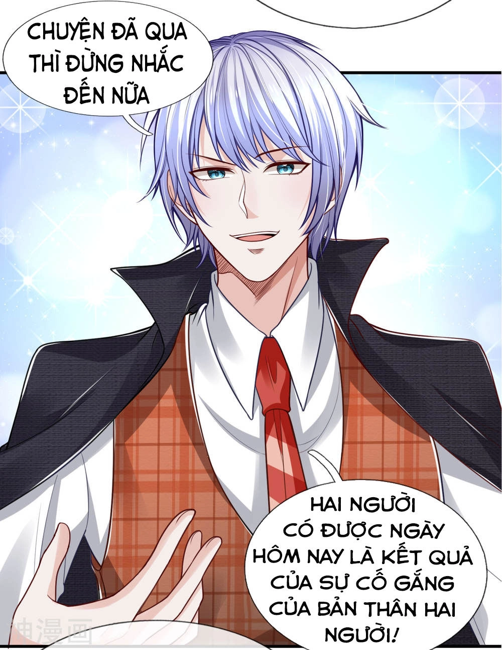 Tuyệt Đỉnh Khí Thiếu Chapter 20 - 15