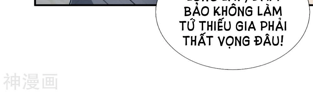 Tuyệt Đỉnh Khí Thiếu Chapter 21 - 8