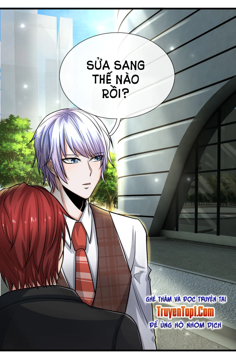 Tuyệt Đỉnh Khí Thiếu Chapter 22 - 1