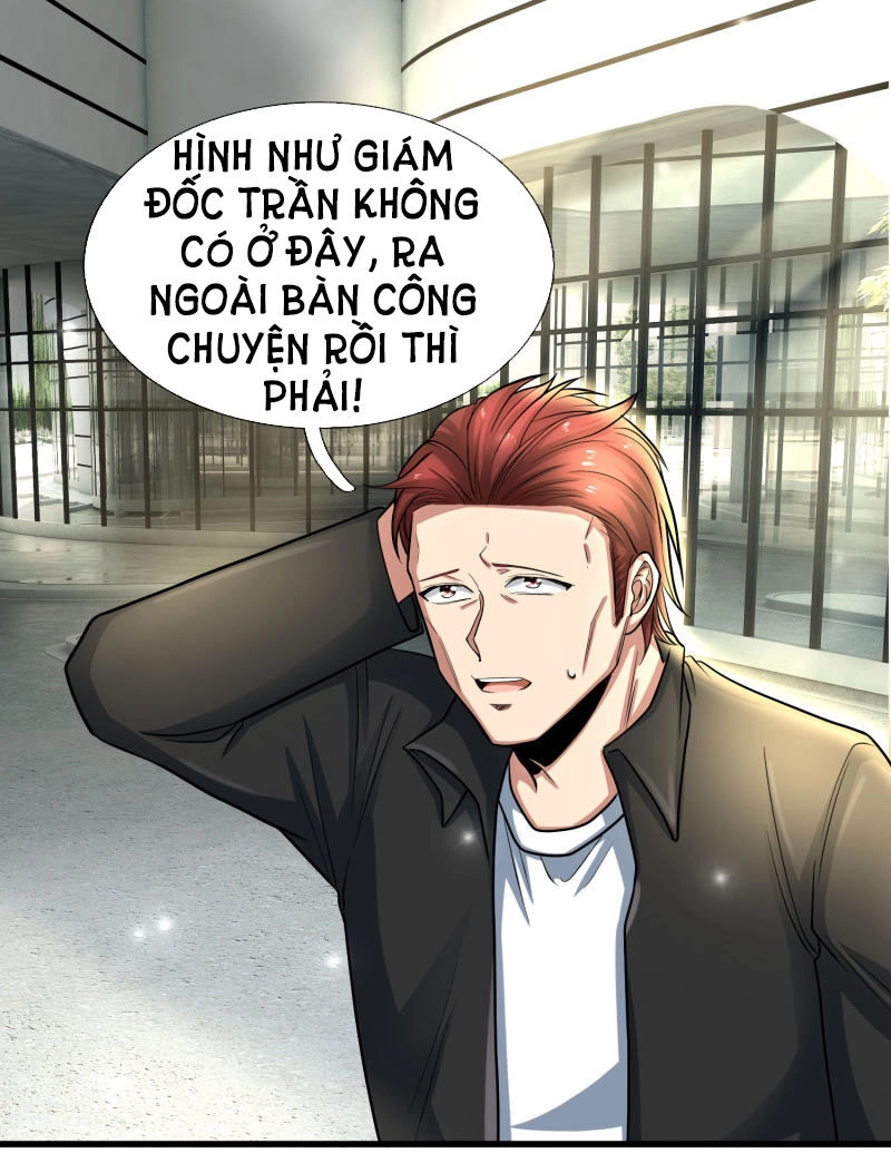 Tuyệt Đỉnh Khí Thiếu Chapter 22 - 5