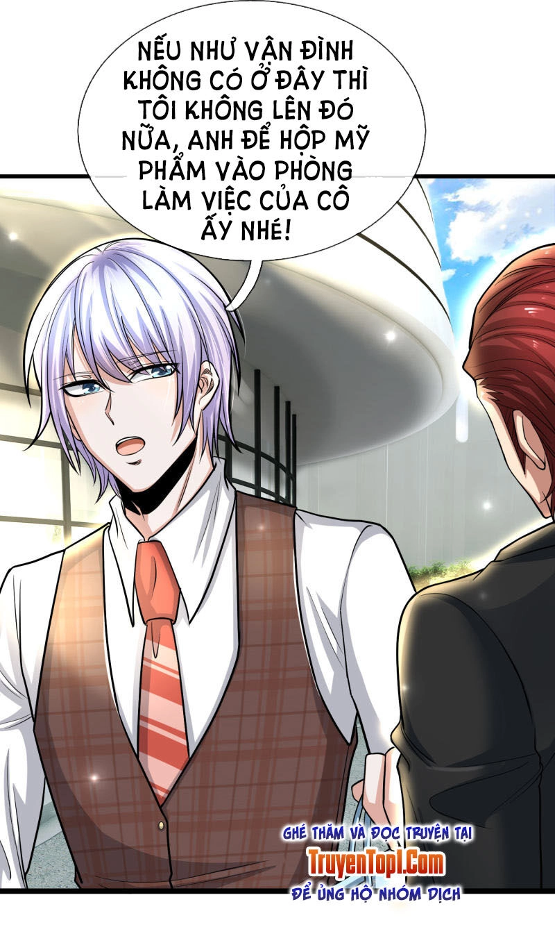 Tuyệt Đỉnh Khí Thiếu Chapter 22 - 6