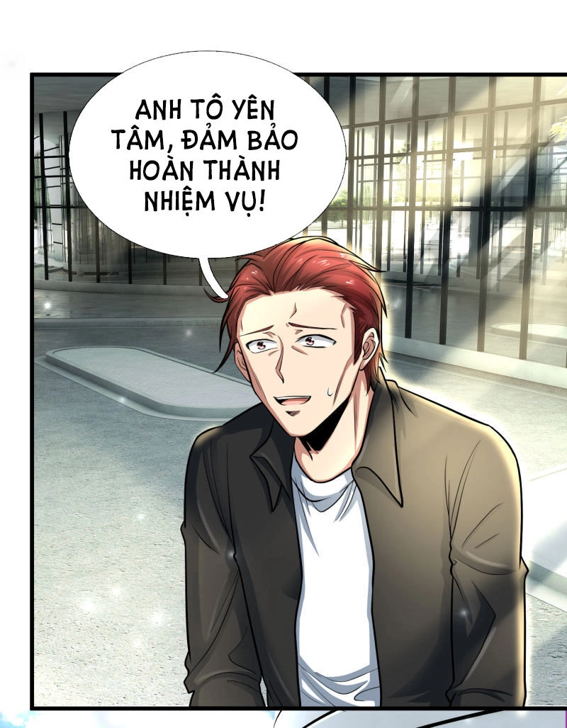 Tuyệt Đỉnh Khí Thiếu Chapter 22 - 7