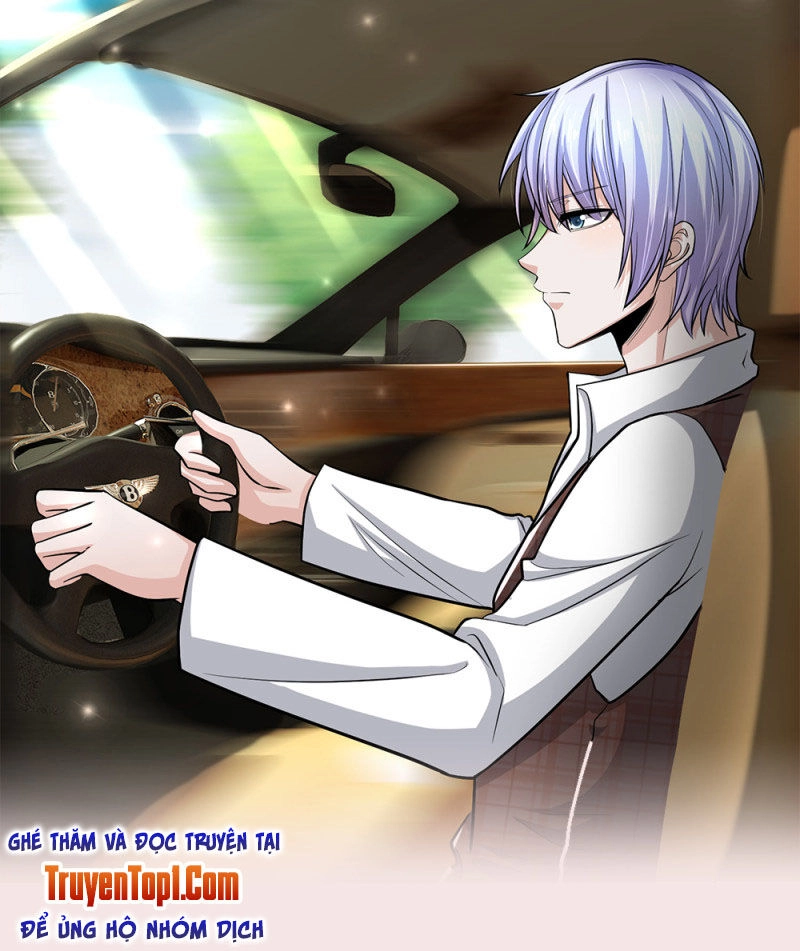 Tuyệt Đỉnh Khí Thiếu Chapter 22 - 17