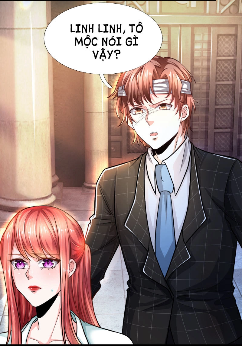 Tuyệt Đỉnh Khí Thiếu Chapter 23 - 2