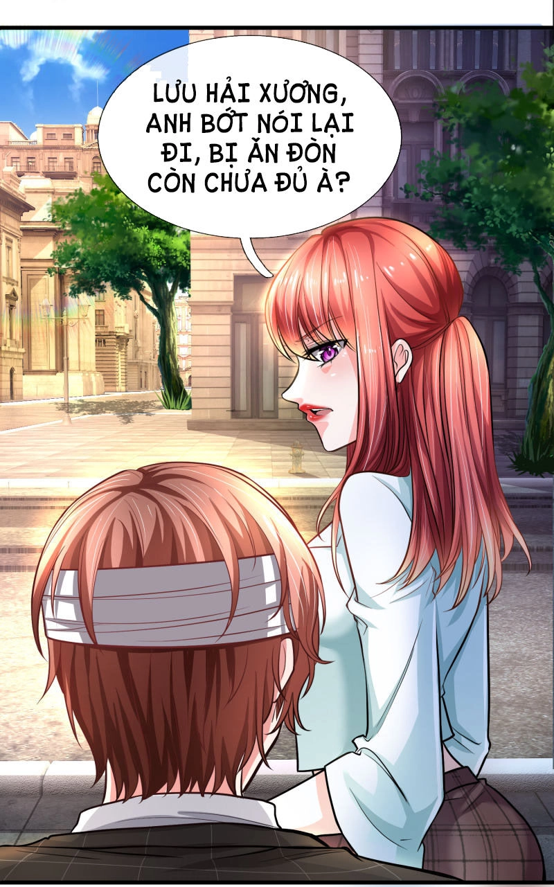 Tuyệt Đỉnh Khí Thiếu Chapter 23 - 4