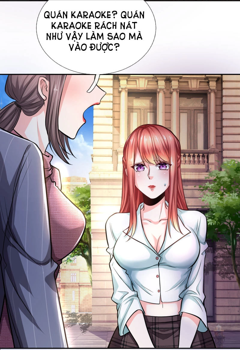 Tuyệt Đỉnh Khí Thiếu Chapter 23 - 10