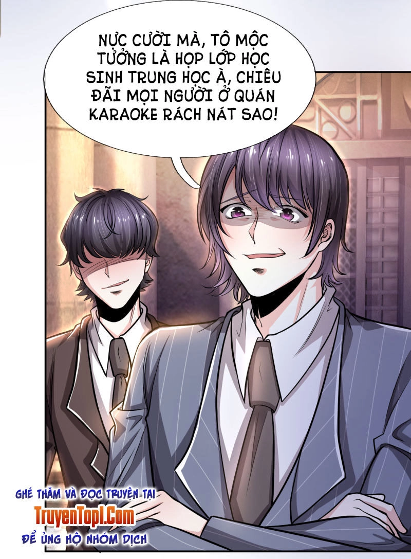 Tuyệt Đỉnh Khí Thiếu Chapter 23 - 11