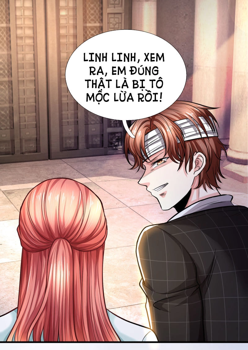 Tuyệt Đỉnh Khí Thiếu Chapter 23 - 12