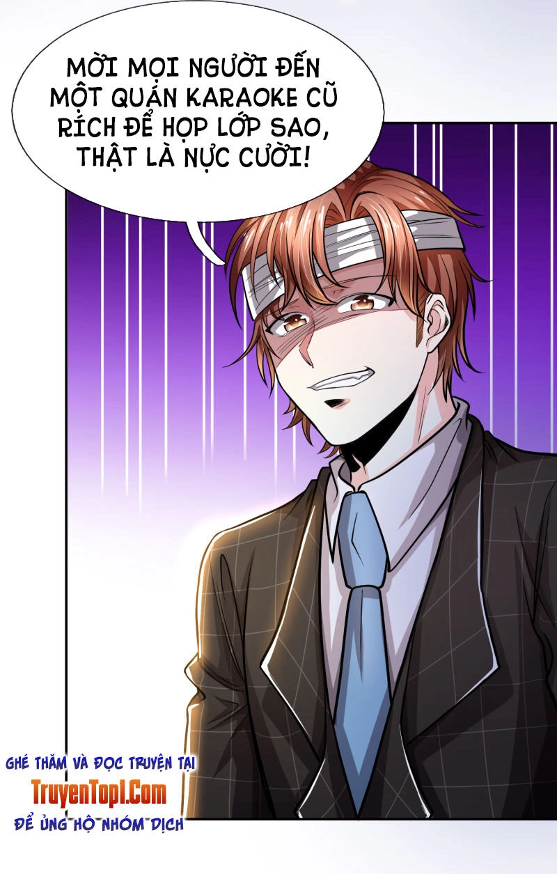 Tuyệt Đỉnh Khí Thiếu Chapter 23 - 13