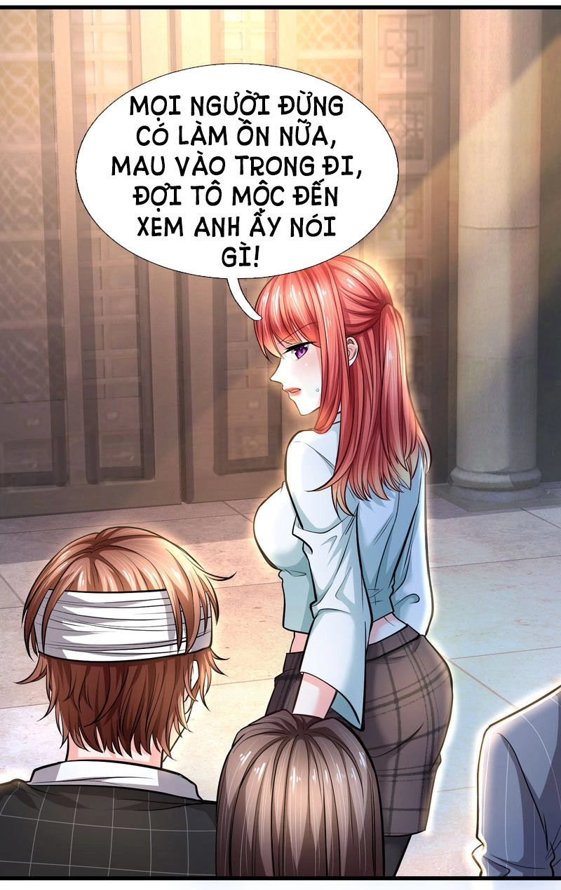 Tuyệt Đỉnh Khí Thiếu Chapter 23 - 14