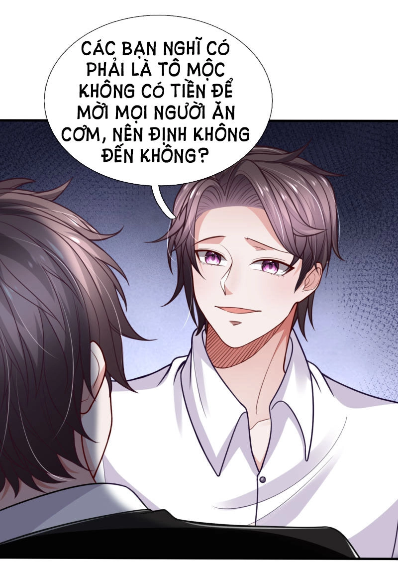 Tuyệt Đỉnh Khí Thiếu Chapter 24 - 2